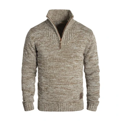 Imagen de Solid Sdphilostrate Jersey de punto, Hombre, Talla: Large, Dune