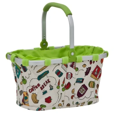 Imagen de Reisenthel KC0110 Carrybag XS I Like Shopping Cesta para la Compra