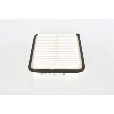 Imagen de BOSCH F 026 400 114 Filtro de aire 54 175 239 Cartucho filtrante TOYOTA: Auris Hatchback, Yaris III Familiar, LEXUS: NX norauto,