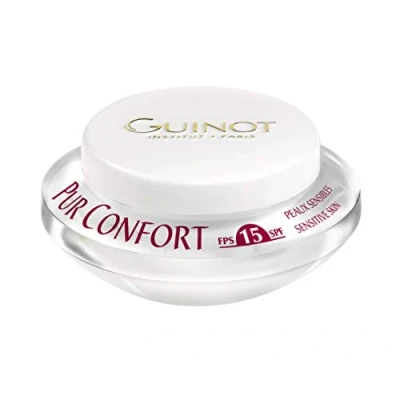 Imagen de Guinot Crema Pur Confort
