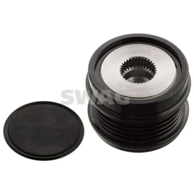 Imagen de SWAG 10 1715 Rueda Libre Alternador 41 con tapa MERCEDES BENZ: GLA, Clase A, CLA Familiar