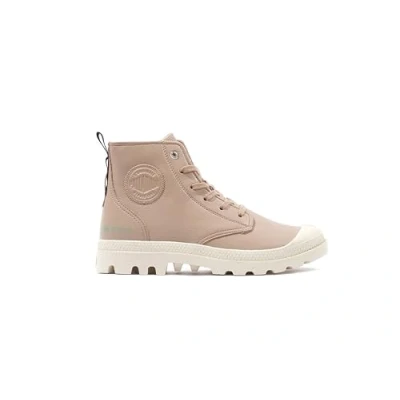 Imagen de Palladium Pampa, Ankle Boot Unisex Adulto, marrón, 45 EU