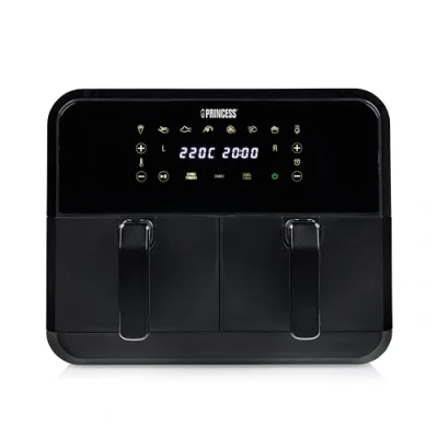 Imagen de Freidora sin Aceite Princess Negro 2400 W
