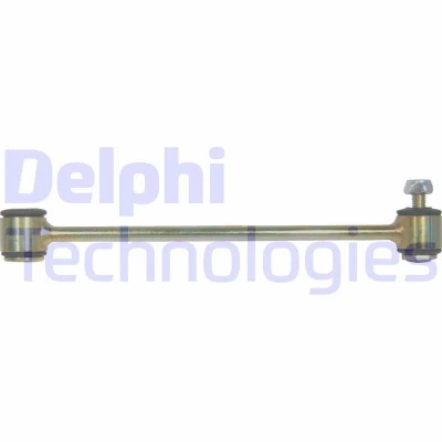 Imagen de DELPHI TC1387 Bieleta de suspensión 260 M10x1.5 MERCEDES BENZ: Clase E Berlina, CLS Coupé, Camión plataforma / Chasis