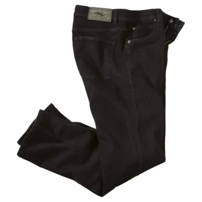 Imagen de ATLAS FOR MEN Vaquero Strech Regular 50