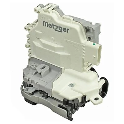 Imagen de METZGER 2314070 Cerradura de Puerta con cierre centralizado, bloqueo doble Delante, derecha AUDI: A3 Berlina, A4 B9 Avant, Sportback