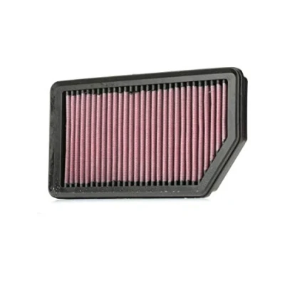 Imagen de K&amp;N 33 3008 Filtro de Aire Coche