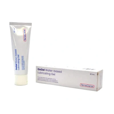 Imagen de Tenscare Lubricantes y geles
