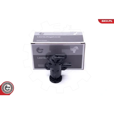 Imagen de ESEN SKV 14SKV922 Transductor presión, turbocompresor Válvula electromagnética electroneumático BMW: 1 Coupé, 5 Berlina, 3 MINI: Hatchback