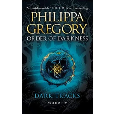 Imagen de Dark Tracks (order Of Darkness Iv)