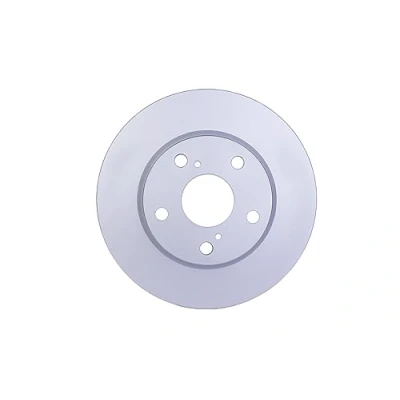 Imagen de HELLA PRO 8DD 355 117 361 Disco de freno 275 25 05/07 114,3 ventilación interna revestido sin perno sujeción rueda, buje rueda