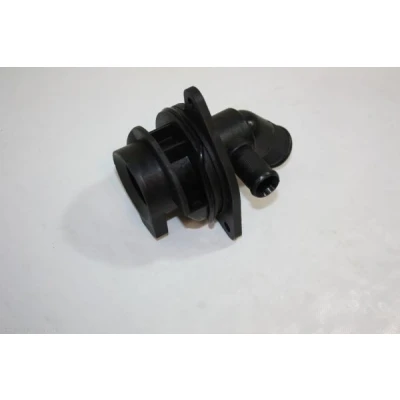 Imagen de Brida de refrigerante AUTOMEGA 160082710