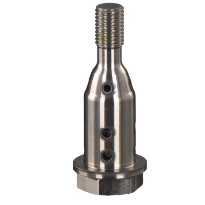 Imagen de FEBI BILSTEIN 49410 Válvula central, ajuste árbol de levas