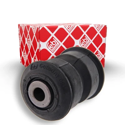 Imagen de FEBI BILSTEIN 09191 Cojinete, ojo de ballesta