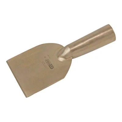 Imagen de KS TOOLS 963.9537 Rascador Aluminio bronce (aleación no férrica)
