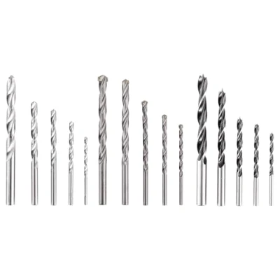 Imagen de kwb by Einhell 49109157 Juego de 3 accesorios para taladro percusión