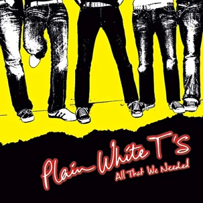 Imagen de All That We Needed [Vinilo]