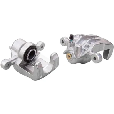 Imagen de HELLA 8AN 355 794 401 Pinza de freno sin soporte KIA: cee‘d I Hatchback, Familiar, Pro Hatchback