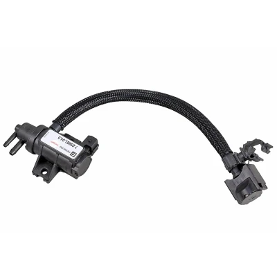 Imagen de METZGER 08920017 Transductor presión, turbocompresor electroneumático FIAT: Ducato III Camión de plataforma / Chasis, Furgón