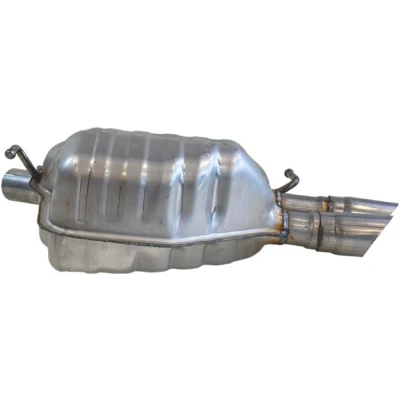 Imagen de BOSAL 105 031 Silenciador trasero