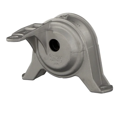 Imagen de FEBI BILSTEIN 15721 Soporte de motor Delante, derecha Rodamiento caucho metal OPEL: Astra G Berlina, CC, Zafira A