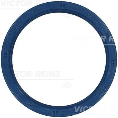 Imagen de REINZ 81 53331 00 Reten del Cigueñal MVQ (caucho silicona) MITSUBISHI: Pajero Sport 1 SUV, ECLIPSE 2, L300 / Delica III Furgón, HYUNDAI: SANTA FE 2