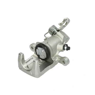 Imagen de FERODO PREMIER FCL694500 Pinza de freno Fundición acero 114 con accesorios HYUNDAI: COUPE
