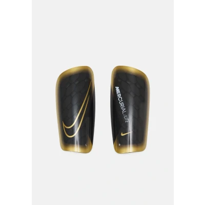 Imagen de Nike Performance Mercurial LITE Unisex Espinilleras, Talla: XL, Black