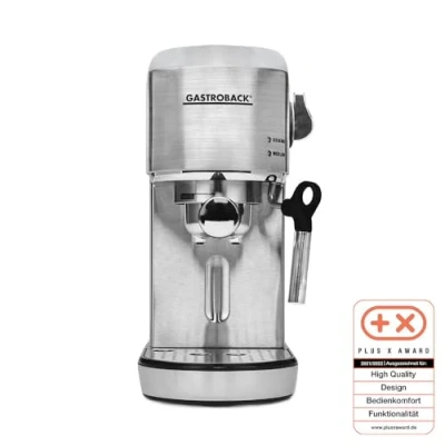 Imagen de GASTROBACK Design Espresso Piccolo