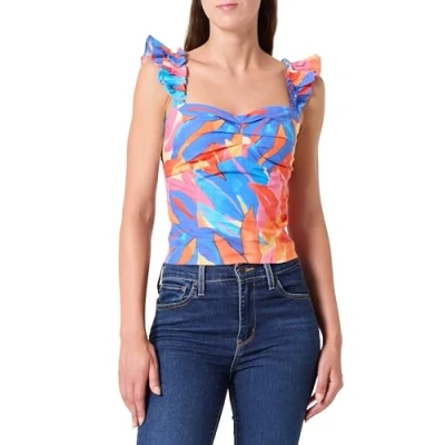 Imagen de Morgan Obana Blusa, Mujer, Talla: 40, Multicolor