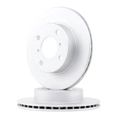 Imagen de A.B.S. 16995 Disco de freno 231 17 4 ventilado revestido SUZUKI: Wagon R+ II Hatchback, I Hatchback