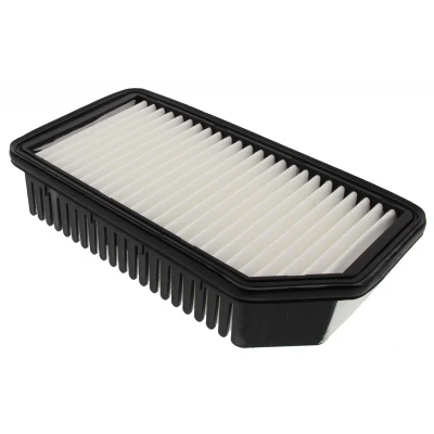 Imagen de MAPCO 60262 Filtro de aire 55 130 250 Cartucho filtrante HYUNDAI: i20 I Hatchback, ix20, KIA: Venga, Soul