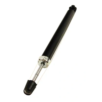 Imagen de MAXGEAR 11 1207 amortiguador Eje trasero Presión de gas Bitubular Columna Espiga arriba, Anillo inferior SEAT: Mii