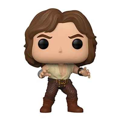 Imagen de Funko POP! Vinyl, Muticolour Hercules Hercules: The Legendary Journeys Figuras Miniaturas Coleccionables Para Exhibición Idea De Regalo Mercancía Oficial Juguetes Niños Y Adultos