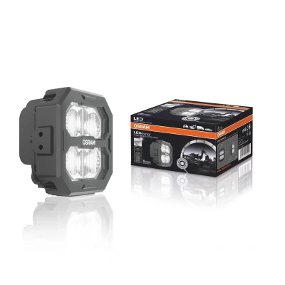 Imagen de OSRAM LEDriving Professional Series PX LEDPWL103 UW Faro de trabajo