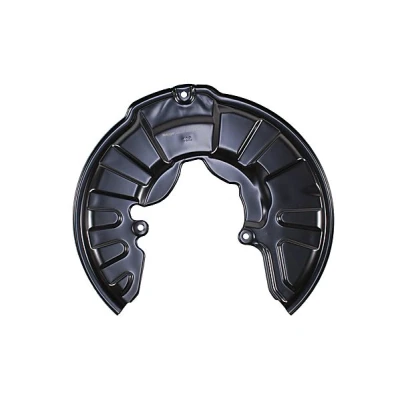 Imagen de METZGER 6115491 Chapa Protectora de Disco Freno Eje delantero, izquierda