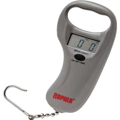 Imagen de Rapala Peson Dig.Rsds 50 EU(25Kg) Ra0100100