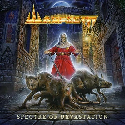 Imagen de Spectre Of Devastation Vinilo
