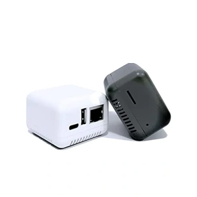 Imagen de LOYALTY SECU Servidor de impresión Ethernet USB 2.0