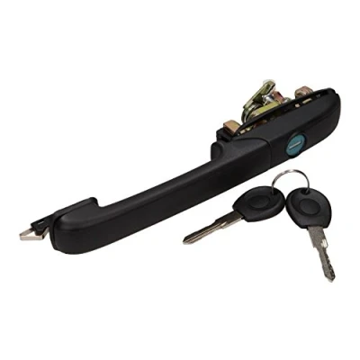 Imagen de MAXGEAR 28 0237 Manecilla de Puerta Delante, derecha, exterior con cilindro cierre VOLKSWAGEN: Passat B3/B4 Berlina, Variant
