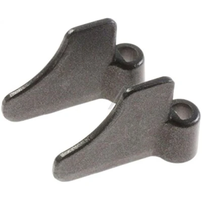 Imagen de Dos palas para panificadora Moulinex OW610100 (100742)