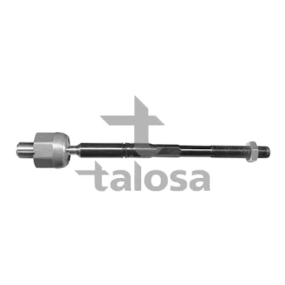 Imagen de TALOSA 44 07618 Rotula Axial de Direccion Eje delantero, izquierda, derecha M14x1.5 256mm BMW: 3 Coupé, Sedán, Touring