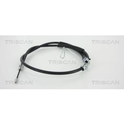 Imagen de TRISCAN 8140 161135 Cable de Freno Mano 1532/1332 Discos FORD: Transit Mk6 Furgón