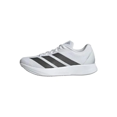 Imagen de adidas Duramo RC2 Running Shoes, Zapatillas para Correr Mujer, Cloud White/Grey Five/Halo Silver, 38 2/3 EU