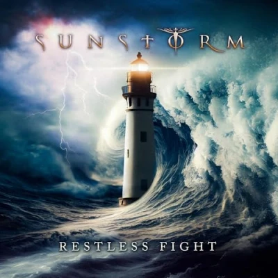 Imagen de Restless Fight