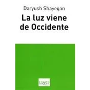 Imagen de La luz viene de Occidente: 73 (Ensayo)