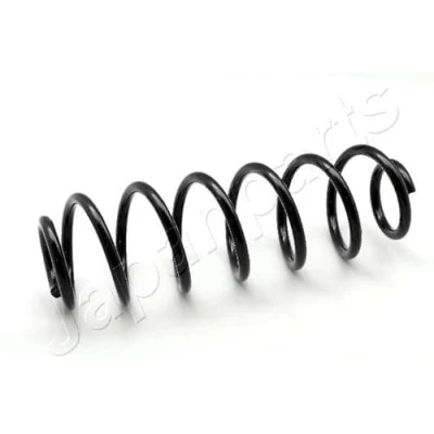Imagen de JAPANPARTS ZC6100H Muelle de suspensión Eje trasero CITROËN: C4 I Hatchback, Coupé, PEUGEOT: 307 Hatchback