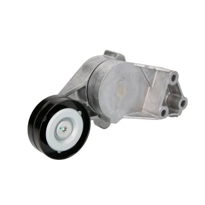 Imagen de BTA E3W0019BTA Brazo tensor, correa trapecial poli V con material de montaje añadido tornillo SEAT: Leon I Hatchback, Ibiza 2, Córdoba Vario