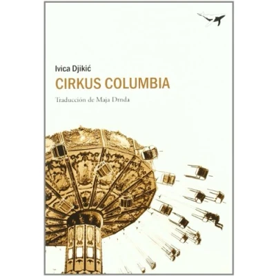 Imagen de Cirkus Columbia (Sajalín)