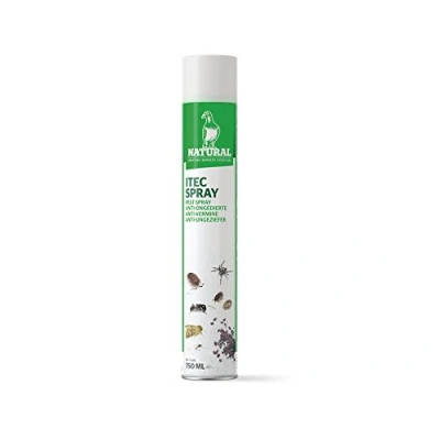 Imagen de Natural Insecticida para Todo Tipo de Parásitos externos Spray 750 ML